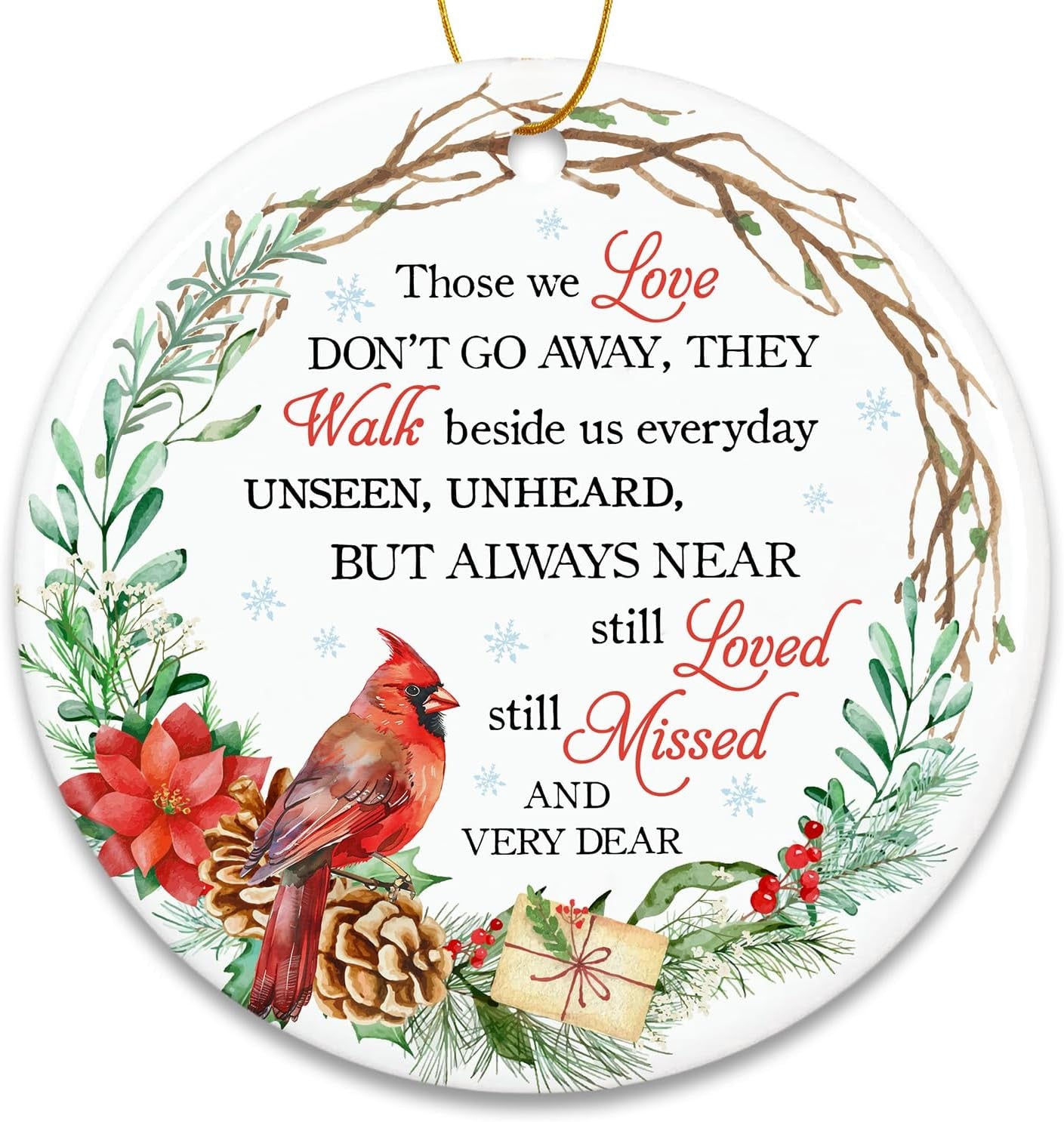 Wedding Gifts for Couples 2024 - First Christmas Married Ornament 2024, Mr and Mrs Gifts for Couples, Newlyweds - Just Married Gift Ideas, Bridal Shower Gift for Bride - 1st Christmas Ornament