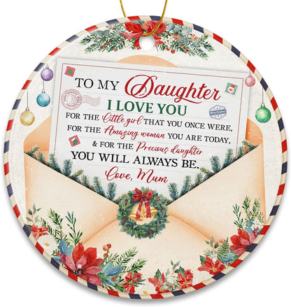 Christian Wedding Gifts for Couple 2025 - Marriage Prayer Religious Wedding Gift for Newlyweds, Married Couples Anniversary, Bride, Groom - Mr & Mrs Decor, Bridal Shower Gift - Ceramic Ornament