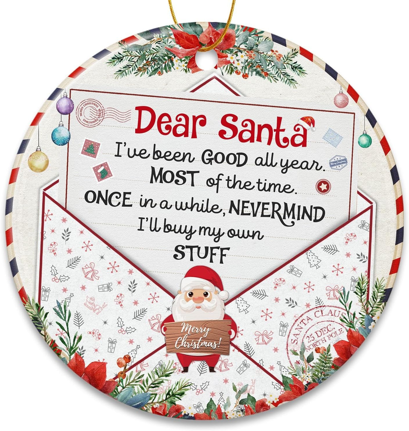 Christian Wedding Gifts for Couple 2025 - Marriage Prayer Religious Wedding Gift for Newlyweds, Married Couples Anniversary, Bride, Groom - Mr & Mrs Decor, Bridal Shower Gift - Ceramic Ornament