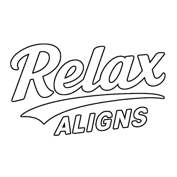 RelaxAligns